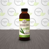Green Blood Kombucha koncentrátum BÚZAFŰVEL - 500 ml