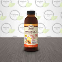Green Blood Kombucha koncentrátum echinacea purpurea kivonattal és C-vitaminnal - 500ml
