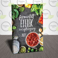 Hymato Fermentált Ételek Receptverseny 2022