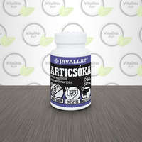 Javallat Javallat Articsóka - 60 db