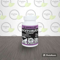 Javallat Javallat Bojtorjángyökér