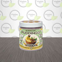Javallat Javallat PudinGo banán és csokóládé izesítésű étrendkiegészítő pudingpor- 300 g