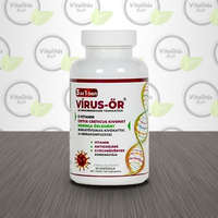 Vírus-Őr 3 az 1-ben Vírus-Őr az immunrendszer támogatója - 30 db
