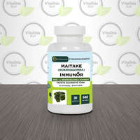 medaquatica Maitake (bokrosgomba) Immunőr - 30 db
