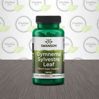 Swanson Swanson Gymnema Sylvestre - 100 db