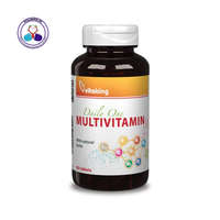 Vitaking Daily One Multivitamin 90db