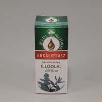 Medinatural Medinatural eukaliptusz 100% illóolaj 10 ml