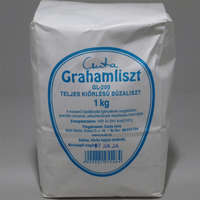 Csuta Csuta grahamliszt gl-200 1000 g