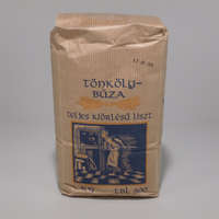 Első Pesti Első Pesti tönkölybúza teljes kiőrlésű liszt tbl-300 1000 g