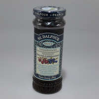 St Dalfour St.dalfour lekvár vörös+kék áfonya 284 g