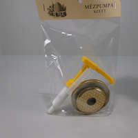 Bivalyos tanya Mézpumpa szett 1 db