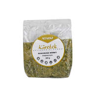 Ataisz Ataisz kuszkusz köret póréhagymás 200 g