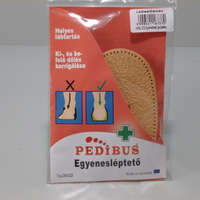 Pedibus Pedibus egyenesléptető női méret 1 db