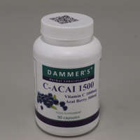 Dammer Dammers c-acai kapszula 90 db