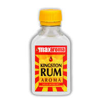 Szilas Szilas aroma max kingston rum 30 ml