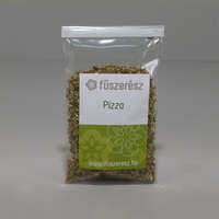 Fűszerész Fűszerész pizza fűszerkeverék 10 g