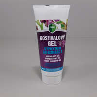 Virde Virde fekete nadálytő gél 200 ml