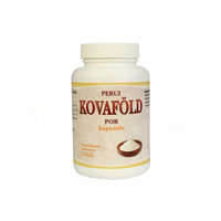 Perui Perui kovaföld por kapszula 150 db