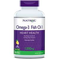 Natrol Natrol Omega-3 Fish Oil 1000mg / 150db