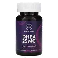 MRM DHEA, 25 mg, 90 db, MRM