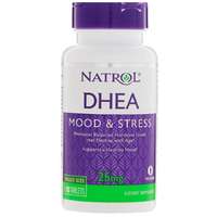 Natrol DHEA, 25 mg, 180 db, Natrol