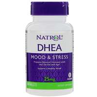 Natrol DHEA, 25 mg, 90 db, Natrol