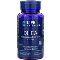 Life Extension DHEA, 100 mg, 60 db, Life Extension