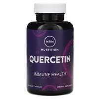 MRM Quercetin, kvercetin flavonoid 500mg, 60 darab, MRM