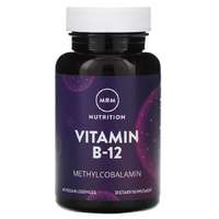 MRM Vegán B-12 vitamin, 60 db B12, MRM