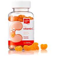 Chapter One C-vitamin, gumicukor gyerekeknek, 60 db, Chapter One