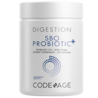 NA SBO probiotikus étrend kiegészítő, 50 milliárd CFU, 90 db