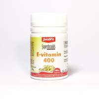  JutaVit E-vitamin 400