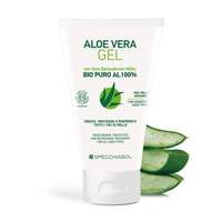  Natur Tanya® S. Aloe vera elsősegély gél - minden bőrtípus számára. ECOBIO minősítésű 100%-os, külsőleg