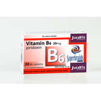  JutaVit B6 Vitamin 20mg