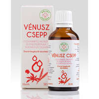  Bálint Cseppek VÉNUSZ CSEPP 50 ML