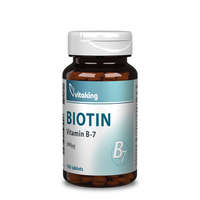  Vitaking B-7 VITAMIN – BIOTIN