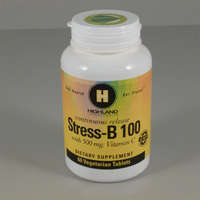  Highland stress-b 100 tabletta 60 db