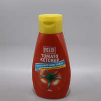  Felix ketchup cukor nélkül 435 g