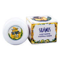  Silanus ligetszépe nappali krém 60 ml