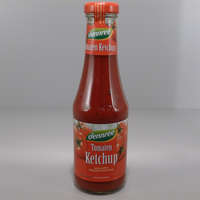  Dennree bio ketchup 500 ml