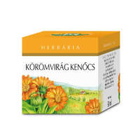  Herbária körömvirág kenőcs 50 g