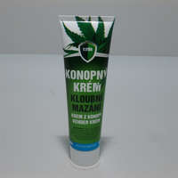  Virde kender krém-hemp care 100 ml