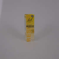  Rescue day csepp 20 ml alkoholmentes 20 ml