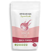  Organiqa bio maca por 100% 125 g