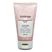  Silver-age kézkrém 50 ml