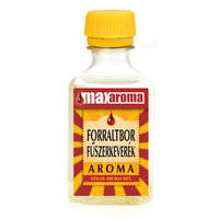  Szilas aroma max forraltbor 30 ml