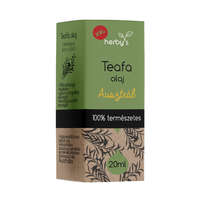  Herbys teafa xxl illóolaj 20 ml