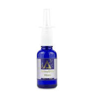  Pure Alchemy sinusilv mini ezüstkolloid orr porlasztó 10ppm 30 ml