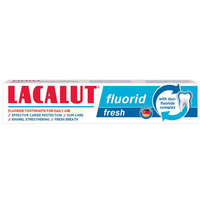  Lacalut fluorid fresh fogkrém 75 ml