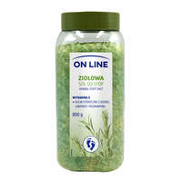  On Line lábsó gyógynövény 800 g